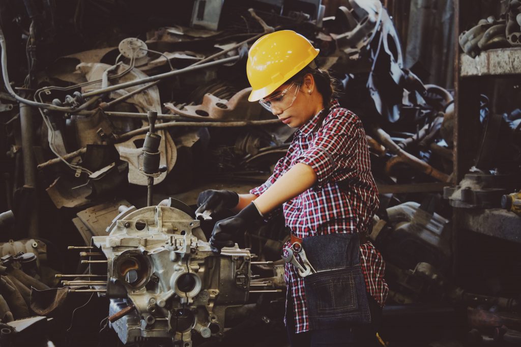 Calon Pelamar Kerja Harus Memiliki Beberapa Skill Ini !